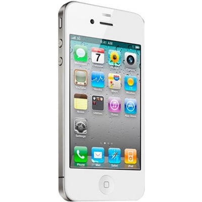 Смартфон Apple iPhone 4 8 ГБ - Березники