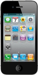 Apple iPhone 4S 64Gb black - Березники