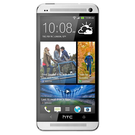 Сотовый телефон HTC HTC Desire One dual sim - Березники