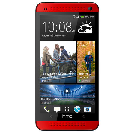 Сотовый телефон HTC HTC One 32Gb - Березники