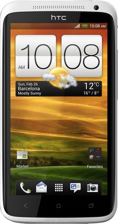 HTC One XL 16GB - Березники