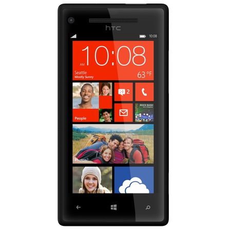 Смартфон HTC Windows Phone 8X 16Gb - Березники