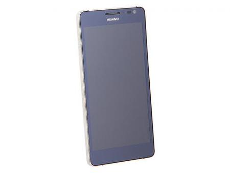 Смартфон Huawei Ascend D2 Blue - Березники