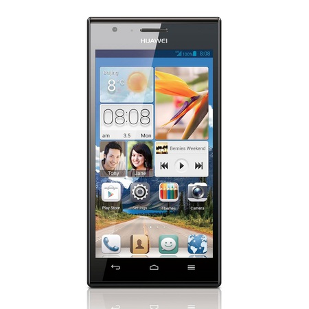 Смартфон Huawei Ascend P2 LTE - Березники