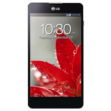 Смартфон LG Optimus E975 - Березники