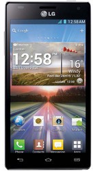 LG P880 Optimus 4X HD - Березники