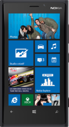Мобильный телефон Nokia Lumia 920 - Березники