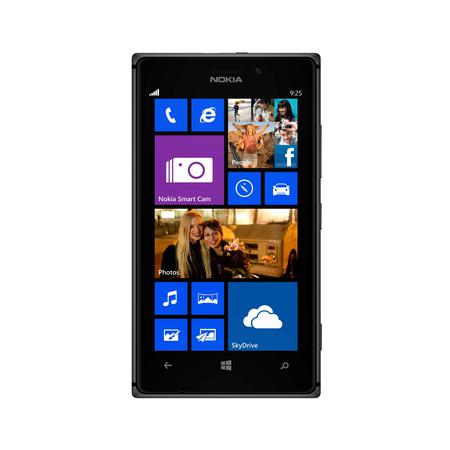 Смартфон NOKIA Lumia 925 Black - Березники