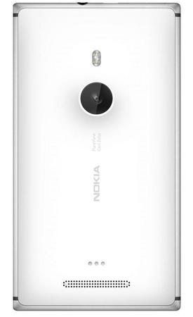 Смартфон NOKIA Lumia 925 White - Березники
