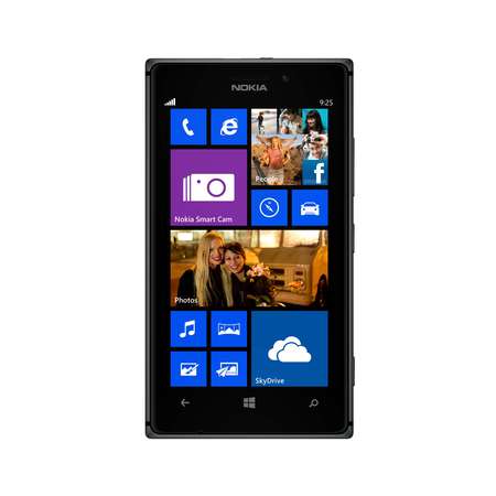Сотовый телефон Nokia Nokia Lumia 925 - Березники