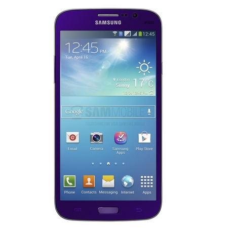 Смартфон Samsung Galaxy Mega 5.8 GT-I9152 - Березники