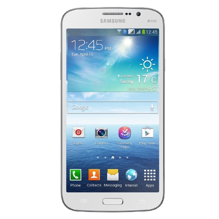 Смартфон Samsung Galaxy Mega 5.8 GT-i9152 - Березники