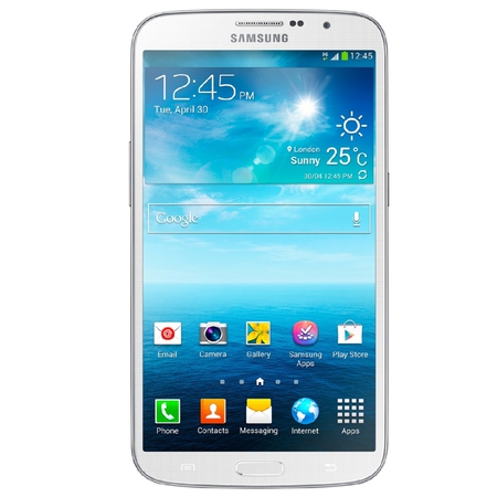 Смартфон Samsung Galaxy Mega 6.3 GT-I9200 8Gb - Березники