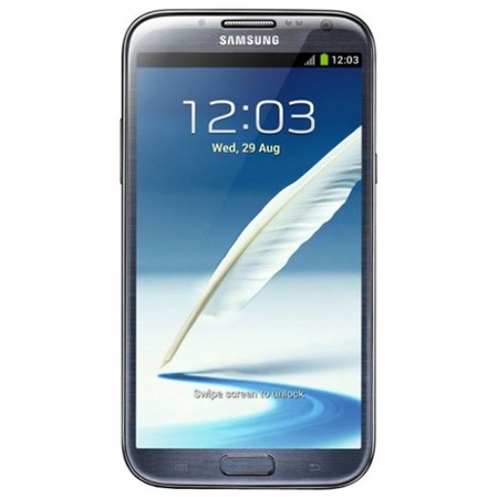Смартфон Samsung Galaxy Note II GT-N7100 16Gb - Березники
