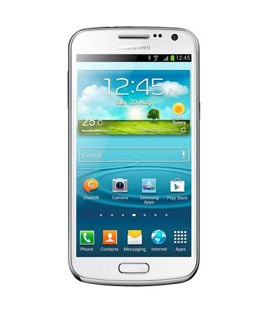 Смартфон Samsung Galaxy Premier GT-I9260 Ceramic White - Березники