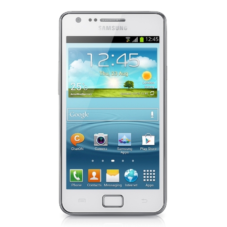 Смартфон Samsung Galaxy S II Plus GT-I9105 - Березники