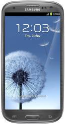 Samsung Galaxy S3 i9300 32GB Titanium Grey - Березники