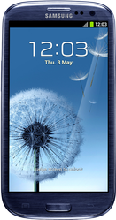 Samsung Galaxy S3 i9300 32GB Pebble Blue - Березники