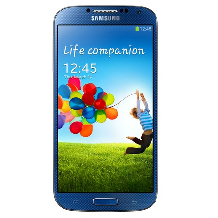 Смартфон Samsung Galaxy S4 GT-I9500 16Gb - Березники