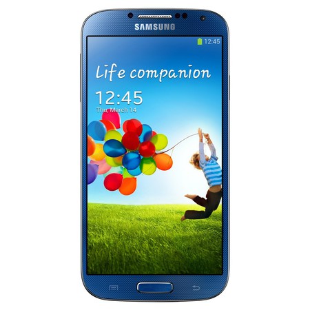 Смартфон Samsung Galaxy S4 GT-I9505 - Березники