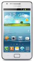 Смартфон SAMSUNG I9105 Galaxy S II Plus White - Березники
