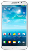 Смартфон SAMSUNG I9200 Galaxy Mega 6.3 White - Березники