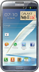 Samsung N7105 Galaxy Note 2 16GB - Березники
