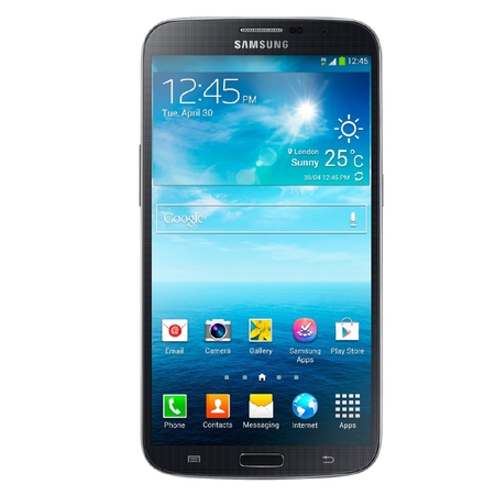 Сотовый телефон Samsung Samsung Galaxy Mega 6.3 GT-I9200 8Gb - Березники