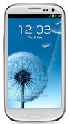 Смартфон Samsung Samsung Смартфон Samsung Galaxy S3 16 Gb White LTE GT-I9305 - Березники
