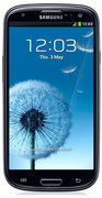 Смартфон Samsung Samsung Смартфон Samsung Galaxy S3 64 Gb Black GT-I9300 - Березники