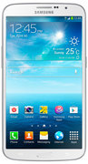 Смартфон Samsung Samsung Смартфон Samsung Galaxy Mega 6.3 8Gb GT-I9200 (RU) белый - Березники