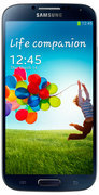 Смартфон Samsung Samsung Смартфон Samsung Galaxy S4 Black GT-I9505 LTE - Березники