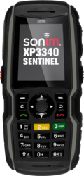 Sonim XP3340 Sentinel - Березники