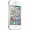 Мобильный телефон Apple iPhone 4S 64Gb (белый) - Березники