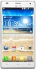 Смартфон LG Optimus 4X HD P880 White - Березники