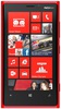 Смартфон Nokia Lumia 920 Red - Березники