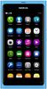 Смартфон Nokia N9 16Gb Blue - Березники
