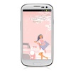 Мобильный телефон Samsung + 1 ГБ RAM+  Galaxy S III GT-I9300 La Fleur 16 Гб 16 ГБ - Березники