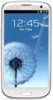 Смартфон Samsung Galaxy S3 GT-I9300 32Gb Marble white - Березники