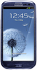 Смартфон SAMSUNG I9300 Galaxy S III 16GB Pebble Blue - Березники