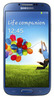 Смартфон SAMSUNG I9500 Galaxy S4 16Gb Blue - Березники