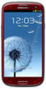 Смартфон Samsung Samsung Смартфон Samsung Galaxy S III GT-I9300 16Gb (RU) Red - Березники