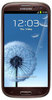 Смартфон Samsung Samsung Смартфон Samsung Galaxy S III 16Gb Brown - Березники