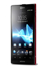 Смартфон Sony Xperia ion Red - Березники