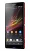Смартфон Sony Xperia ZL Red - Березники