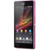 Смартфон Sony Xperia ZR Pink - Березники